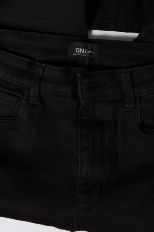 Дамски панталон ONLY, Размер S, Цвят Черен, Цена 10,00 лв.