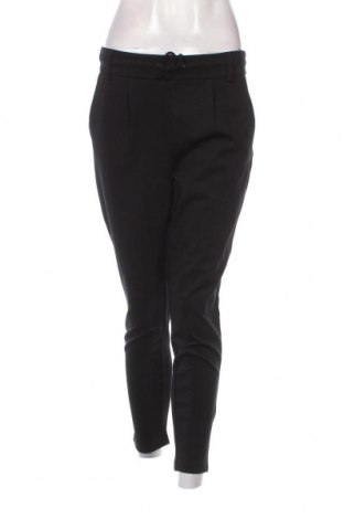 Γυναικείο παντελόνι ONLY, Μέγεθος M, Χρώμα Μαύρο, Τιμή 12,25 €