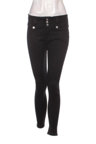 Дамски панталон ONLY, Размер M, Цвят Черен, Цена 26,46 лв.
