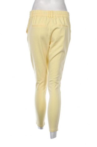Γυναικείο παντελόνι ONLY, Μέγεθος M, Χρώμα Κίτρινο, Τιμή 6,14 €