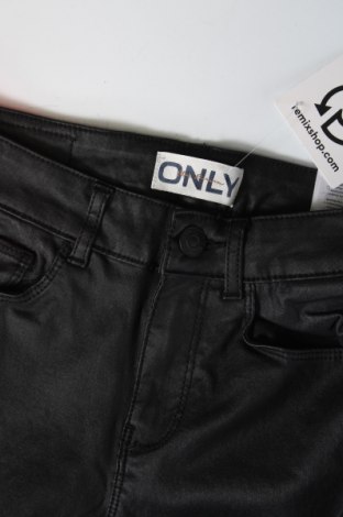 Pantaloni de femei ONLY, Mărime XS, Culoare Negru, Preț 78,95 Lei