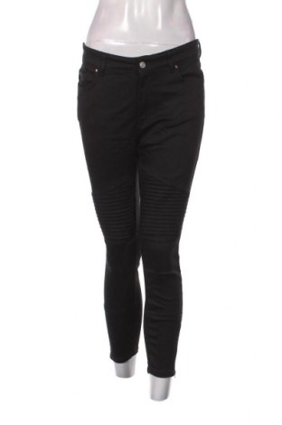 Γυναικείο παντελόνι ONLY, Μέγεθος L, Χρώμα Μαύρο, Τιμή 6,19 €