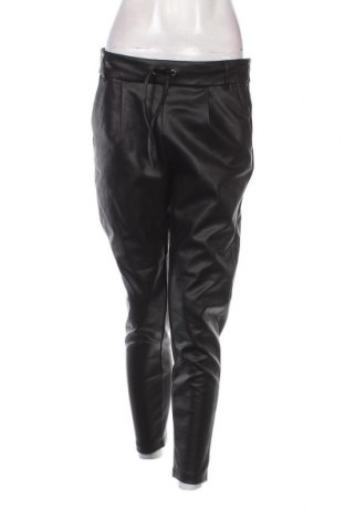 Дамски панталон ONLY, Размер M, Цвят Черен, Цена 20,00 лв.