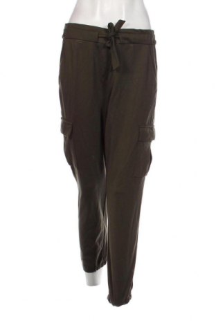 Γυναικείο παντελόνι ONLY, Μέγεθος M, Χρώμα Πράσινο, Τιμή 5,69 €