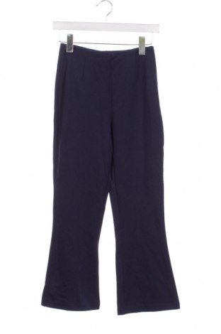 Γυναικείο παντελόνι ONLY, Μέγεθος XS, Χρώμα Μπλέ, Τιμή 1,61 €