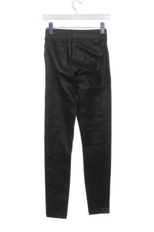 Γυναικείο παντελόνι ONLY, Μέγεθος XS, Χρώμα Μαύρο, Τιμή 5,29 €