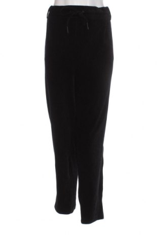 Γυναικείο παντελόνι ONLY Carmakoma, Μέγεθος 3XL, Χρώμα Μαύρο, Τιμή 6,80 €