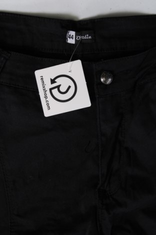 Γυναικείο παντελόνι Ofelia, Μέγεθος XL, Χρώμα Μαύρο, Τιμή 6,68 €