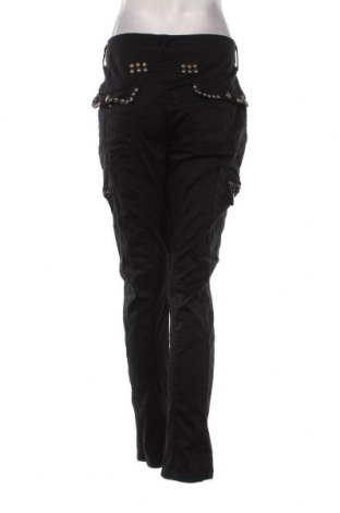 Dámské kalhoty  Ofelia, Velikost XL, Barva Černá, Cena  114,00 Kč