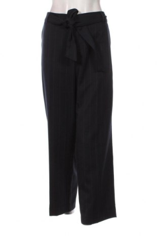 Γυναικείο παντελόνι Oltre, Μέγεθος XL, Χρώμα Μπλέ, Τιμή 38,38 €