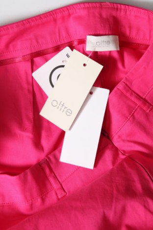 Damenhose Oltre, Größe L, Farbe Rosa, Preis 40,64 €