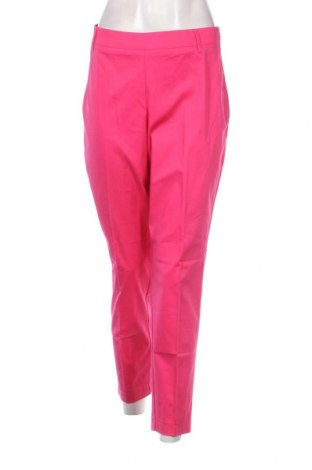 Γυναικείο παντελόνι Oltre, Μέγεθος L, Χρώμα Ρόζ , Τιμή 40,64 €