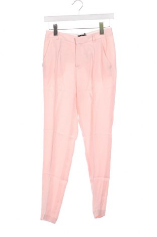 Damenhose One Step, Größe XS, Farbe Rosa, Preis 14,77 €