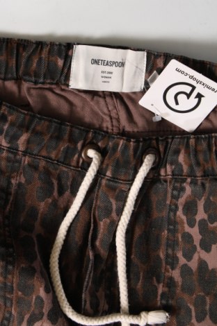 Dámské kalhoty  One Teaspoon, Velikost M, Barva Vícebarevné, Cena  1 084,00 Kč