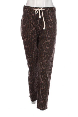 Γυναικείο παντελόνι One Teaspoon, Μέγεθος M, Χρώμα Πολύχρωμο, Τιμή 14,72 €