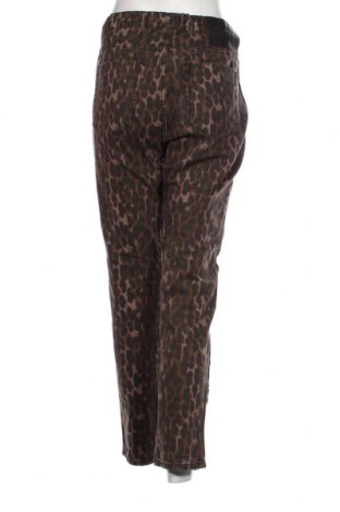 Γυναικείο παντελόνι One Teaspoon, Μέγεθος M, Χρώμα Πολύχρωμο, Τιμή 42,06 €