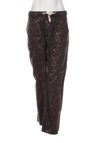 Γυναικείο παντελόνι One Teaspoon, Μέγεθος L, Χρώμα Πολύχρωμο, Τιμή 42,06 €