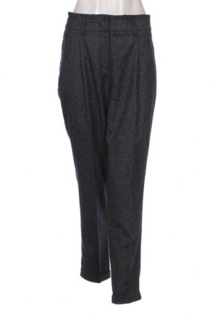 Γυναικείο παντελόνι Opus, Μέγεθος L, Χρώμα Μπλέ, Τιμή 4,55 €