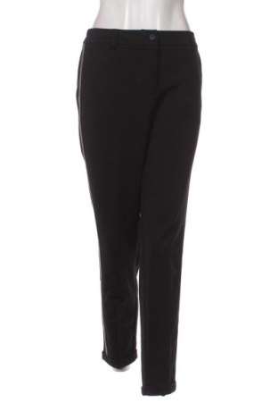 Γυναικείο παντελόνι Opus, Μέγεθος L, Χρώμα Μαύρο, Τιμή 12,43 €