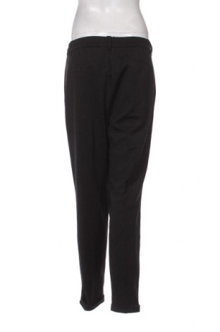 Γυναικείο παντελόνι Opus, Μέγεθος L, Χρώμα Μαύρο, Τιμή 6,67 €