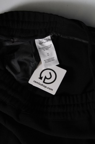 Дамски панталон Opus, Размер L, Цвят Черен, Цена 24,50 лв.