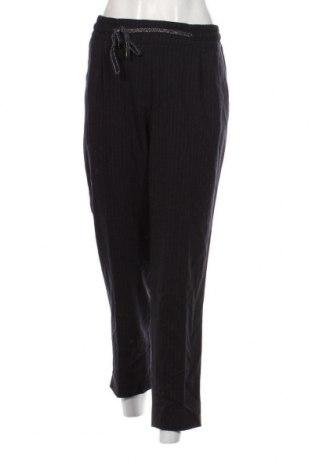 Γυναικείο παντελόνι Opus, Μέγεθος XL, Χρώμα Μπλέ, Τιμή 14,55 €