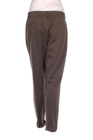 Pantaloni de femei Opus, Mărime L, Culoare Maro, Preț 25,79 Lei