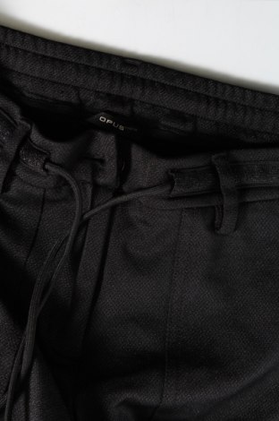 Γυναικείο παντελόνι Opus, Μέγεθος S, Χρώμα Μαύρο, Τιμή 30,31 €