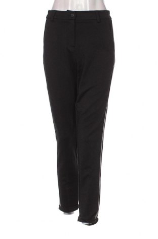 Γυναικείο παντελόνι Opus, Μέγεθος M, Χρώμα Μαύρο, Τιμή 5,46 €