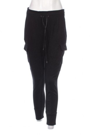 Γυναικείο παντελόνι Opus, Μέγεθος S, Χρώμα Μαύρο, Τιμή 4,85 €