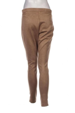 Γυναικείο παντελόνι Opus, Μέγεθος M, Χρώμα  Μπέζ, Τιμή 14,55 €