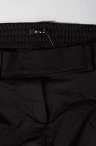 Dámské kalhoty  Opus, Velikost M, Barva Černá, Cena  141,00 Kč