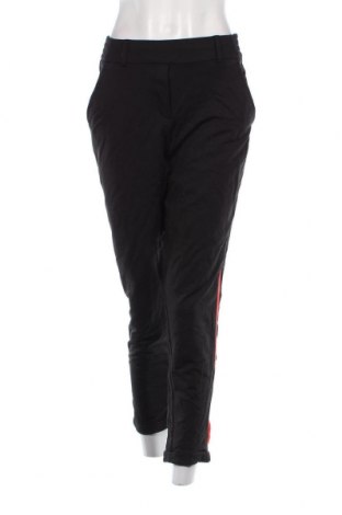 Γυναικείο παντελόνι Opus, Μέγεθος M, Χρώμα Μαύρο, Τιμή 19,70 €