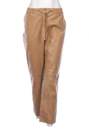 Γυναικείο παντελόνι Opus, Μέγεθος M, Χρώμα  Μπέζ, Τιμή 17,28 €