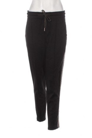 Γυναικείο παντελόνι Opus, Μέγεθος S, Χρώμα Μαύρο, Τιμή 17,28 €