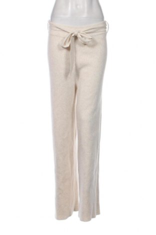 Damskie spodnie Orsay, Rozmiar L, Kolor Biały, Cena 66,69 zł
