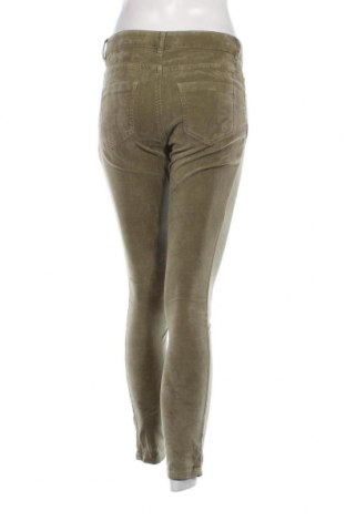 Pantaloni de femei Oui, Mărime M, Culoare Verde, Preț 29,11 Lei