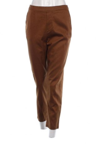 Γυναικείο παντελόνι Oviesse, Μέγεθος S, Χρώμα Καφέ, Τιμή 14,23 €