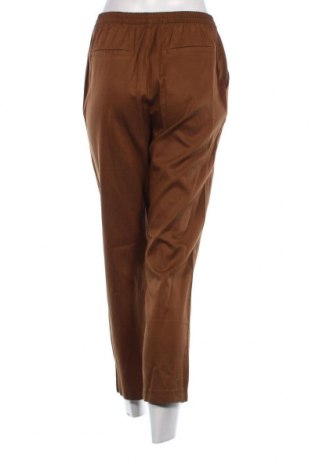 Pantaloni de femei Oviesse, Mărime S, Culoare Maro, Preț 87,77 Lei