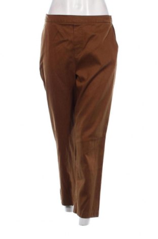 Γυναικείο παντελόνι Oviesse, Μέγεθος M, Χρώμα Καφέ, Τιμή 11,38 €