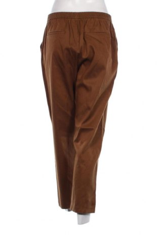 Pantaloni de femei Oviesse, Mărime M, Culoare Maro, Preț 87,77 Lei