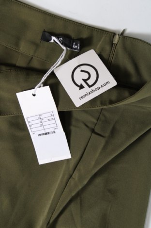 Dámské kalhoty  Oviesse, Velikost M, Barva Zelená, Cena  320,00 Kč