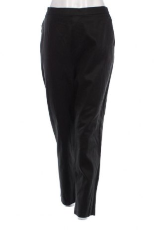 Pantaloni de femei Oviesse, Mărime L, Culoare Negru, Preț 66,58 Lei