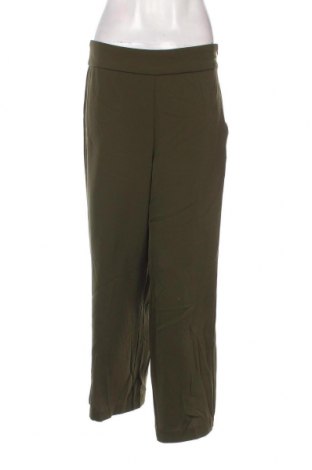 Γυναικείο παντελόνι Oviesse, Μέγεθος M, Χρώμα Πράσινο, Τιμή 8,54 €