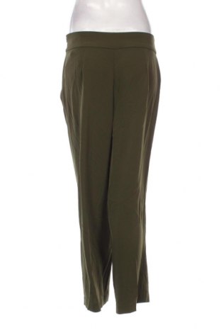 Dámské kalhoty  Oviesse, Velikost M, Barva Zelená, Cena  247,00 Kč