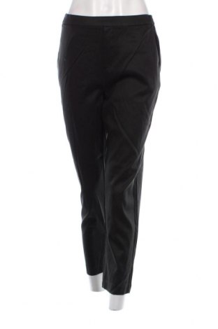 Pantaloni de femei Oviesse, Mărime S, Culoare Negru, Preț 66,58 Lei