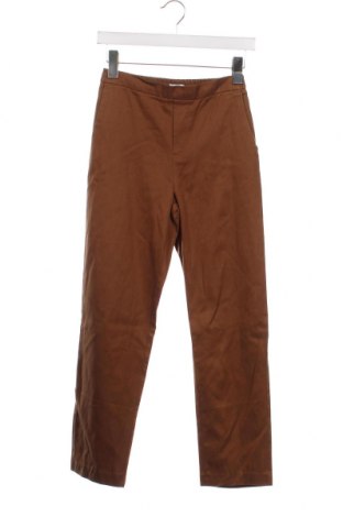 Pantaloni de femei Oviesse, Mărime XS, Culoare Maro, Preț 15,13 Lei