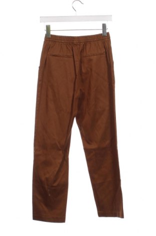 Pantaloni de femei Oviesse, Mărime XS, Culoare Maro, Preț 43,88 Lei