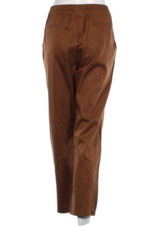 Дамски панталон Oviesse, Размер L, Цвят Кафяв, Цена 20,70 лв.