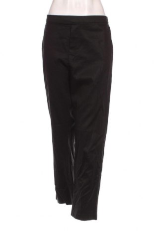 Γυναικείο παντελόνι Oviesse, Μέγεθος XL, Χρώμα Μαύρο, Τιμή 10,91 €